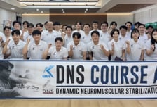 동의과학대, 세계적인 재활기법 'DNS' 교육 도입...전문석사 경쟁력↑