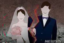 "딴 여자랑 호텔에" 불륜 추궁한 아내에 경찰 '경고'…중국서 무슨 일