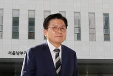 '내란 선동' 혐의 황교안 전 총리…특검, 압수수색 영장 재집행 시점 고심