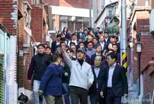 10·15 대책 우려에도…오세훈, '신속통합기획' 재개발 속도낸다