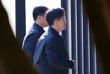 채 해병 특검, '직무 유기' 오동운 처장 31일 조사…공수처 줄소환