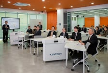 한국에너지공대, 차세대 전력망 혁신 이끌 'K그리드 인재·창업밸리' 본격 추진