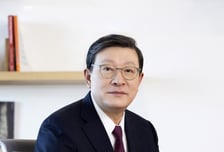 AI·에너지 전환 협력 논의…허태수 GS 회장, APEC CEO 서밋 참석