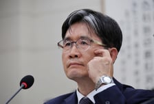 채 해병 특검, 31일 오동운 공수처장 소환…임성근 구속 후 태도 변화