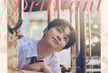 이찬원, 일주일간 '찬란' 61만장 팔았다…어마어마한 화력