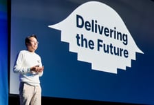 사전신청 2만명 몰린 우아콘 2025…"배민 플라이휠, 기술로 돌리겠다"