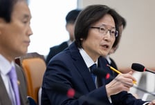 주병기 "'금산분리 완화' 방안 마련중"…GP 허용엔 '신중'