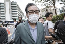 '건진법사' 전성배 "금품 전달 후 김건희와 '잘 받았다' 확인 통화"