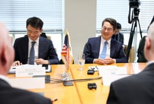 경기도 투자유치 '100조' 뚫었다…'지구 5바퀴' 김동연 발로 이뤄내