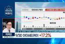 [이재상의 하프타임 빅매치] 유일에너테크, 'ESS' 새로운 주도주 등극하나… 고객사 늘려 수주 잡는다