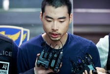 [단독] '흉기 소지죄' 시행 6개월, 400명 넘게 잡았다...'정신이상' 60명