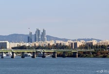 '10·15 대책'에도 집값 '꿈틀'…4년 만에 최고 찍은 기대심리