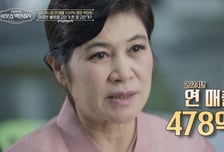 재벌가 가사도우미→매출 478억 CEO 변신…'인생 역전' 깜짝