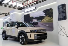 현대차그룹, APEC서 '수소·미래 모빌리티' 기술력 뽐낸다