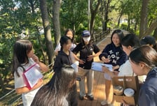 경남교육청 학생 환경 프로젝트 공모전 개최