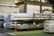 세아항공방산소재, 알루미늄 신공장 구축…"고부가 시장 선점"