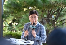 조용익 부천시장 "공장도 시민도 함께 숨 쉬는 부천 만들겠다"