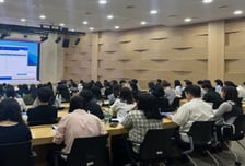 농어촌公, 건전·투명한 재무관리 위해  'KRC 재무 클린 시스템' 구축