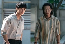 '착한 여자 부세미' 진영, 살인청부업자 양경원과 쫓고 쫓기는 추격전