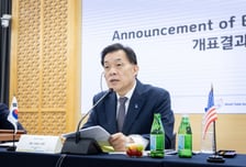 "화장실은 곧 인권이다" 이재준 수원시장, 깨끗한 화장실 선도