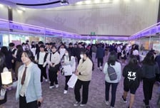 "청소년 예비 창업가들 성과 보고가세요"…청소년비즈쿨 개최