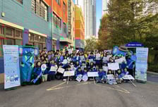 경기주택도시공사, 경찰·교육청과 함께 사이버폭력 예방 활동