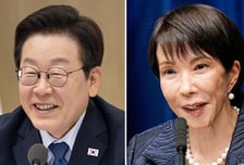 이재명 대통령-日다카이치 첫 정상회담…과거사·경제협력 투트랙 유지?