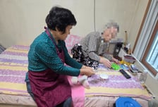 "미안해서 아들에게 연락도 못 해"…아픈 80대 부부 찾아온 손길