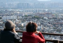 10·15 대책에도 기대심리 여전…"집값 오른다" 전망 4년 만에 최고