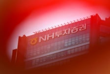 임원 미공개정보이용 적발…먹구름 드리운 NH투자증권