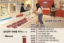 K뷰티 성장 이끈 실리콘투, 유럽·미국 오프라인 공략 가속화