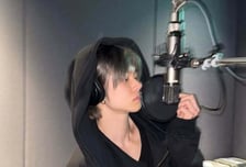 TXT 연준, 새 솔로앨범 홍보맨 자처! 스포일러 직접 공개