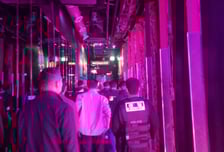 경찰, 핼러윈 앞두고 유흥가 합동단속…"마약·안전 위반 엄정 대응"