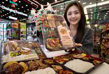 도시락 메뉴 바꾸고, 재출시...고객 요청 화답한 세븐일레븐