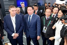 경북도 "기업의 세계 진출 돕는다"…APEC 경제전시장 가동