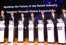 美아마존·中징둥닷컴 등 '경주선언'…세계 주류순례도 눈길