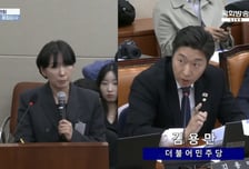 "왜 야구 암표가 정가의 10배로 팔리나"…국감 마지막 불꽃 태운 정무위