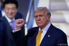 2만명이 찾는 경주 APEC···오늘 트럼프·내일 시진핑 등 해외 정상 속속 입국