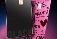 유안타證, 체크카드 개편…"무제한 캐시백"