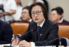 주병기 "AI분야 금산분리 완화 마련중"