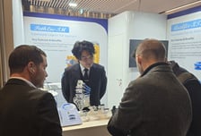 엘앤케이바이오메드, 유럽 척추학회서 '높이확장형 척추임플란트' 공개