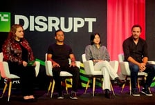 "AI가 인간 창의성 확장" 딥테크 창업가들, 거장 감독 발언에 반박