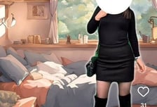 짧은 치마 입고 '골반춤' 흔들…경남교육청 홍보영상 논란, 결국 삭제