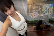 러닝으로 10㎏ 뺀 이은지, '이 운동' 더해 요요 막았다 [셀럽웰빙]