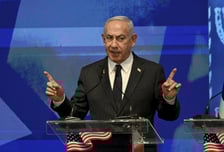 네타냐후, 가자지구에 공습 명령…휴전 19일만에 위기
