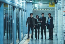 '불쾌한 골짜기를 넘어라!" AI 영화의 미래 [IZE 진단]