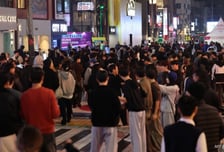 정부, 핼러윈 인파지역 관리 강화…현장 상황관리지원관 파견