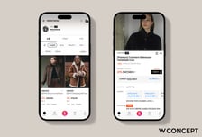 "패션도 당일 배송 시대"...W컨셉, 결제 당일 발송 시스템 강화