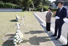 조국, 이태원참사 3주기 "국가의 실패로 159명의 생명이 쓰러져"