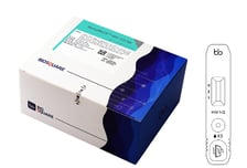 HLB파나진 "바이오스퀘어, HIV 감염진단키트 수출용 허가 획득"